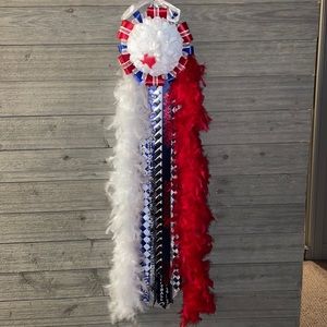 Homecoming Mum